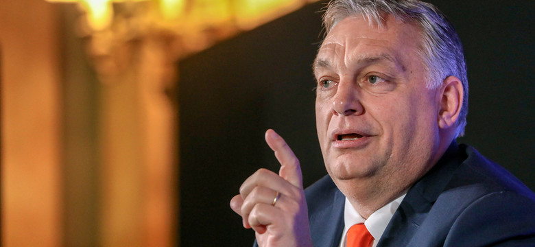 Viktor Orban składa deklarację. Chodzi o bezpieczeństwo Węgier