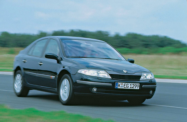 Rodzinne auto nie musi mieć diesla pod maską