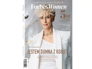 Forbes Women 2/2024