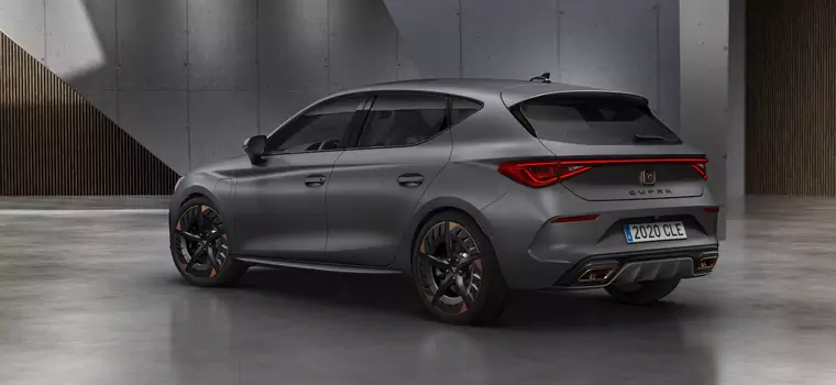 Cupra prezentuje nowe modele i otwiera nową siedzibę