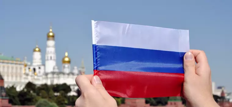 Rosja zapowiedziała odwet za usunięcie niemieckich kont Russia Today na YouTube
