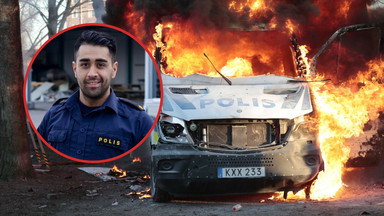 Policjant w Szwecji: "mamy tu dzieci-zabójców. To nie są czasy Pippi Pończoszanki" [WYWIAD]