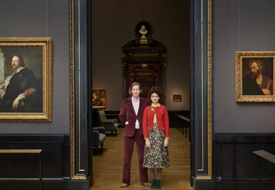 Wes Anderson zadebiutuje w nowej roli. Będzie kuratorem wystawy Muzeum Historii Sztuki w Wiedniu