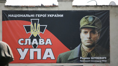 Jan Piekło w Kijowie. Radość banderowców, smutek ich ofiar [OPINIA]