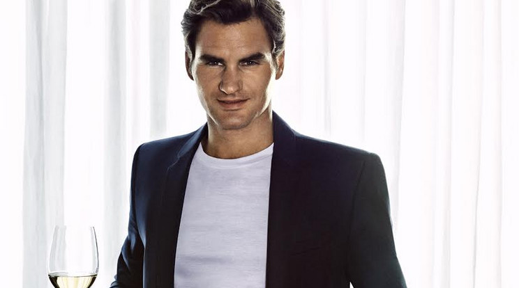 Roger Federer