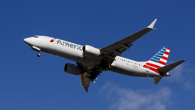 Piloci przynajmniej pięciokrotnie zgłaszali problemy z samolotami Boeing 737 MAX