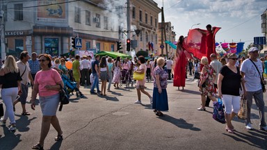 "Nie pozwólcie, by Polacy do was przyszli". Czego się boją mieszkańcy Naddniestrza w czasie wojny w Ukrainie