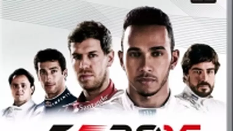 F1 2015