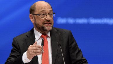 Niemcy: Schulz zarzuca Merkel bierność wobec rządów Polski i Węgier