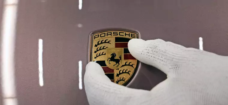 Porsche zwyciężyło w niechlubnym rankingu. Inne niemieckie marki też poniżej oczekiwań