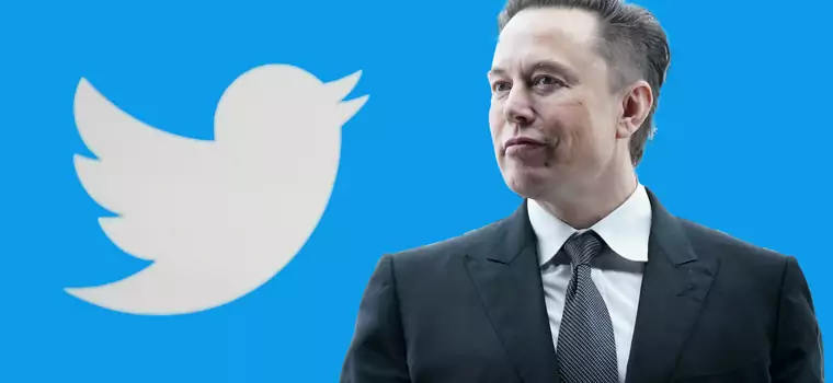Elon Musk chce obniżyć koszty Twittera o mld dol. Serwis może zepsuć się "w spektakularny sposób"
