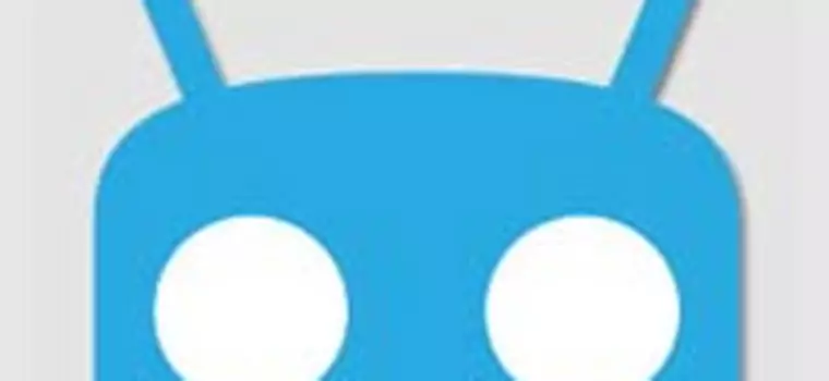 CyanogenMod trafił do Google Play