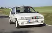 Peugeot 205 Rallye 1.9 - rajdówka wagi lekkiej