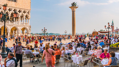W Wenecji mają dość turystów. 5 euro za dzień to dopiero początek