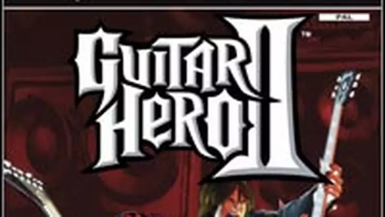 Guitar Hero II