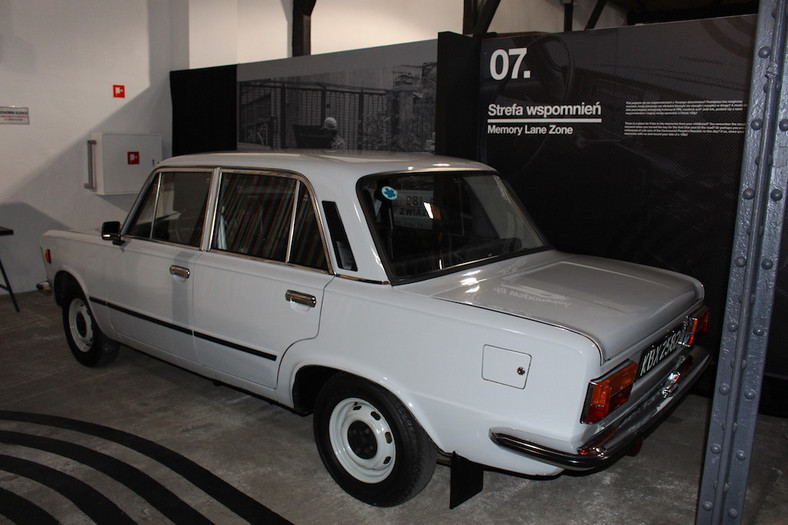 Fiat 125p – 50-lecie