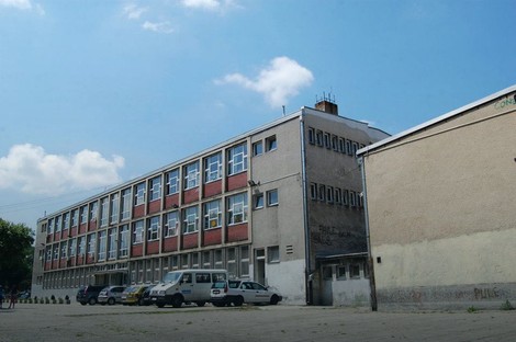 OŠ "Vojvoda Mišić" na Autokomandi