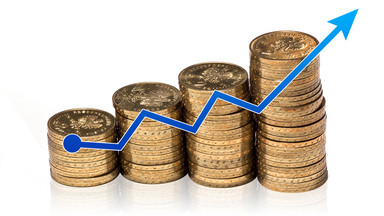 GUS: wynagrodzenie w czwartym kwartale 2013 r. wzrosło o 3,6 proc. rdr