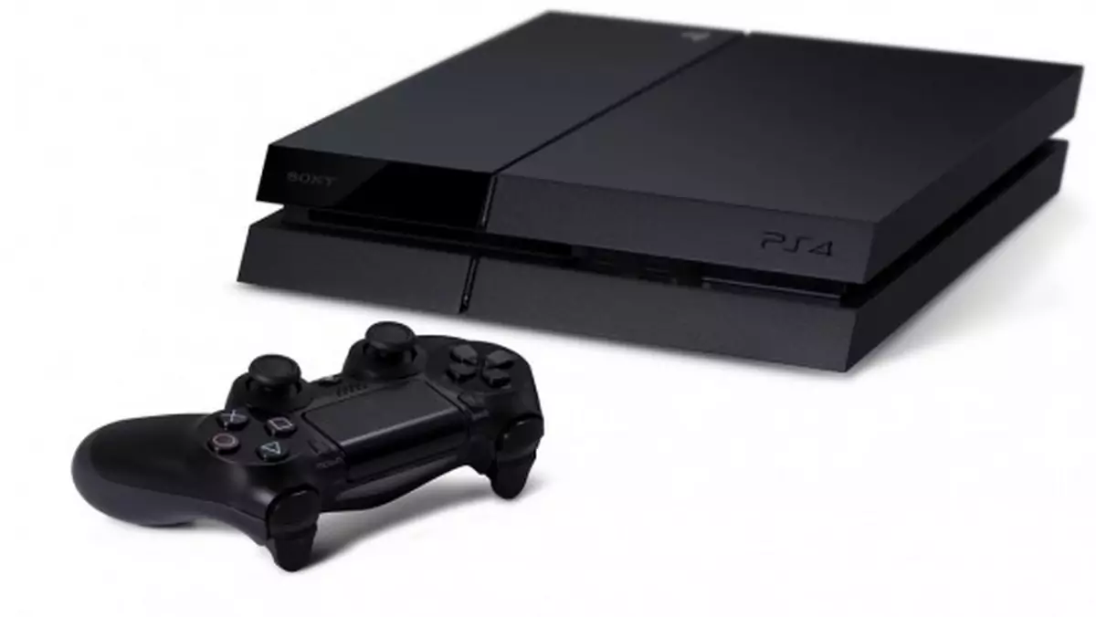 E3: PlayStation 4 bez blokady regionalnej