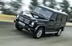 Mercedes G 500