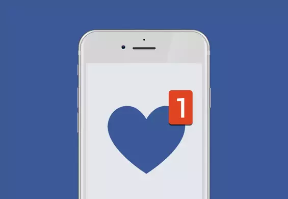 F jak Miłość: Facebook nową funkcją pomoże ci znaleźć drugą połówkę