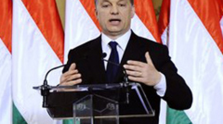 Megasztárokkal ünnepel Orbán