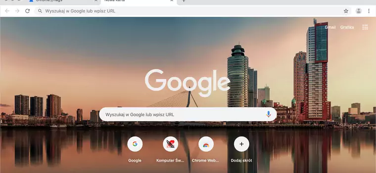 Google Chrome na desktopach dostaje funkcję do edycji zrzutów ekranowych