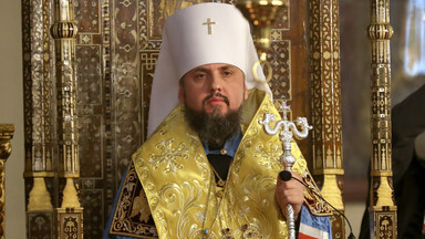 Patriarcha Konstantynopola podpisał tomos o autokefalii Cerkwi Prawosławnej Ukrainy