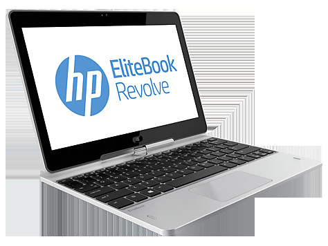 HP EliteBook Revolve