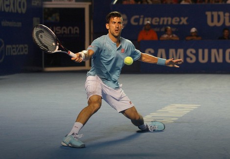 Novak Đoković