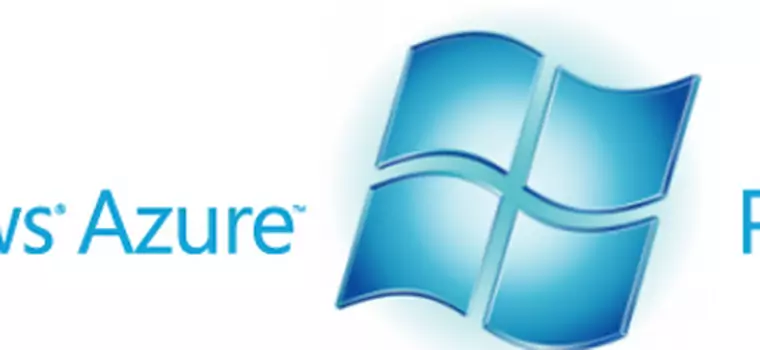 Platforma Windows Azure – dostępna w 21 krajach, ale nie w Polsce