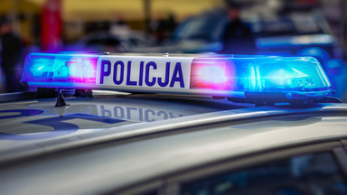 Skradzione auta czekały na złodziei w Łomiankach. "By ostygły przed przewiezieniem do dziupli"