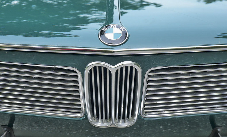 BMW 1600-2
