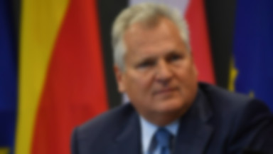 Aleksander Kwaśniewski: SLD jest jedyną formacją, która rządząc, nie nadużyła władzy