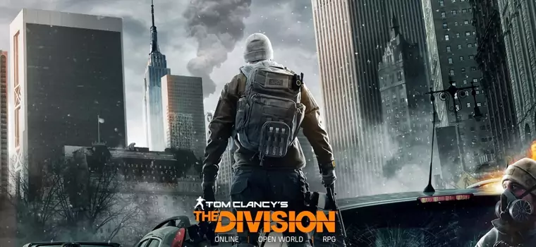 Bardzo nam przykro, ale Ubisoft i wojna nigdy się nie zmieniają - The Division nie doczeka się rewolucyjnej apki na tablety