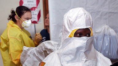Dziewięć ofiar kolejnego nawrotu epidemii eboli