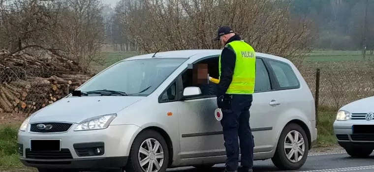 Lubelscy policjanci mieli własny "taryfikator mandatów". Jest decyzja w ich sprawie