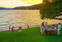 Karyntia, Weissensee