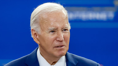 Joe Biden może wygrać w listopadzie, jeśli w USA nie uderzy kryzys. Co przytrafiło się Trumpowi [KOMENTARZ]