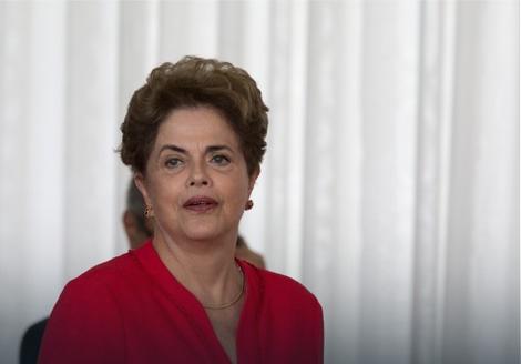 Dilma Rusef 