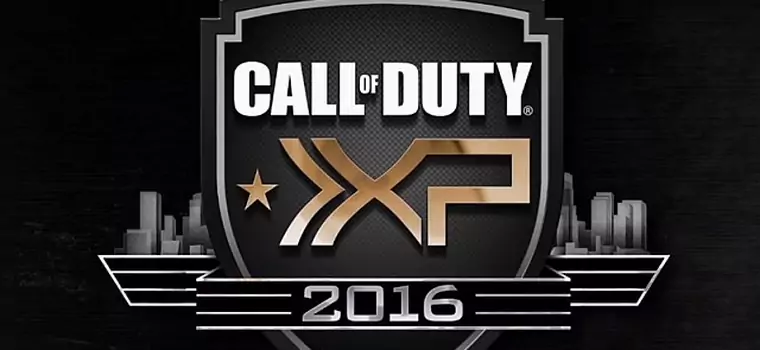 Dziś rusza Call of Duty XP 2016 - największa impreza dla fanów serii. To tam zobaczymy tryb multiplayer w Infinite Warfare