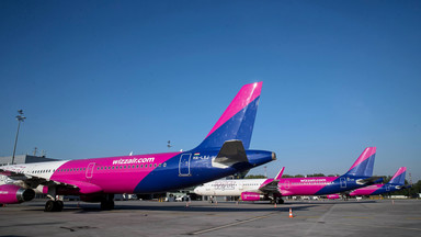 Członkowie załóg Wizz Air wejdą na pokład tylko... zaszczepieni przeciw COVID-19