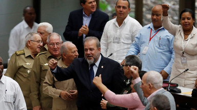 Kuba: po 43 latach przerwy przywrócono stanowisko premiera