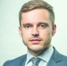 Michał Czuryło, radca prawny, Kancelaria Chałas i Wspólnicy