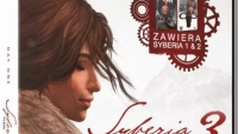 Syberia III