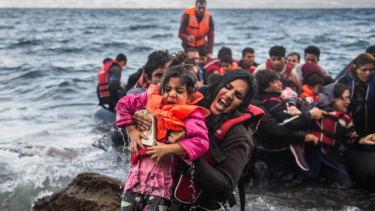 Biuro Wysokiego Komisarza ONZ ds. Uchodźców (UNHCR) poinformowało, że we wrześniu do Europy przez Morze Śródziemne przybyło 168 tys. migrantów. To rekordowa liczba w ciągu jednego miesiąca i pięć razy więcej niż w analogicznym okresie 2014 roku.