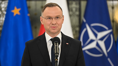 Większość Polaków niezadowolona z prac Sejmu. Pogarsza się ocena prezydentury Andrzeja Dudy [SONDAŻ]