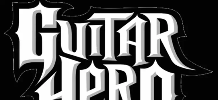 Guitar Hero 6 nosi podtytuł Warriors of Rock?