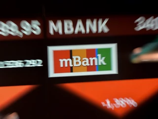 mBank pozostanie w grupie Commerzbank