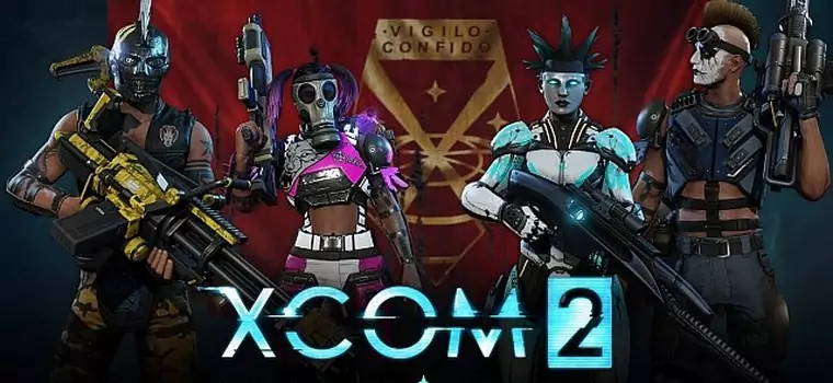 Pierwszy dodatek do XCOM 2 - Anarchy's Children, zadebiutuje jeszcze w tym miesiącu